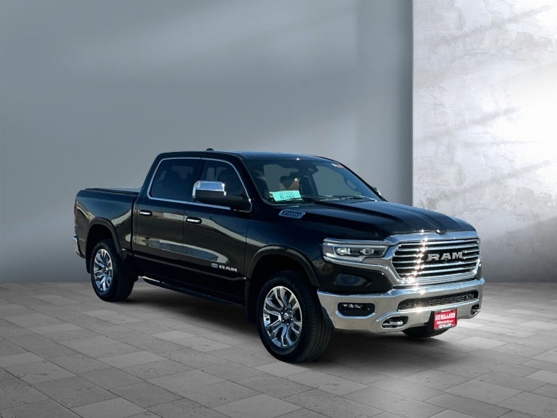 2022 RAM 1500 Longhorn