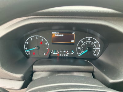 2024 Ford Transit Passenger Wagon XLT