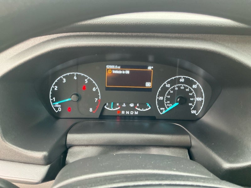 2024 Ford Transit Passenger Wagon XLT