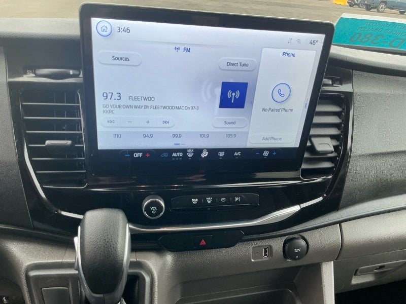 2024 Ford Transit Passenger Wagon XLT