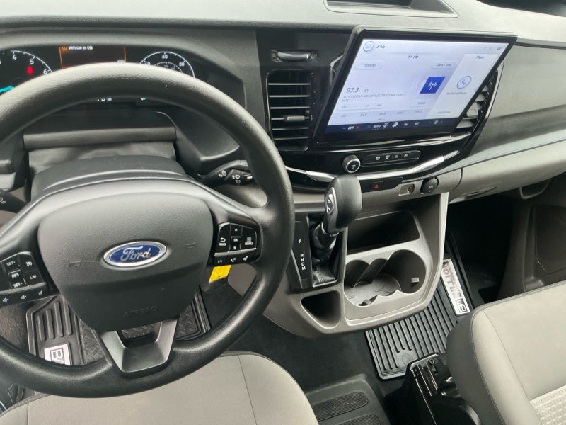 2024 Ford Transit Passenger Wagon XLT