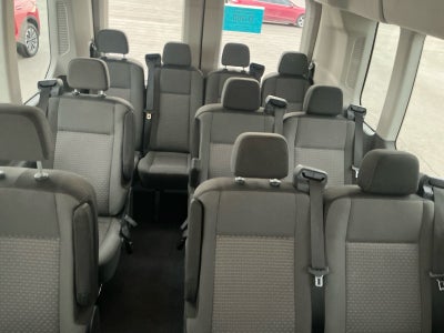 2024 Ford Transit Passenger Wagon XLT
