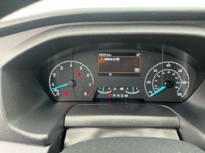 2024 Ford Transit Passenger Wagon XLT