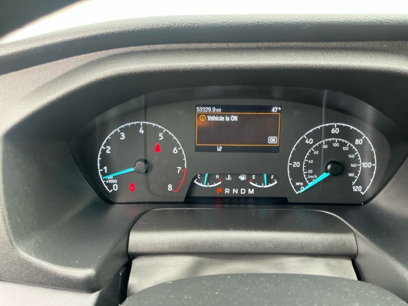 2024 Ford Transit Passenger Wagon XLT