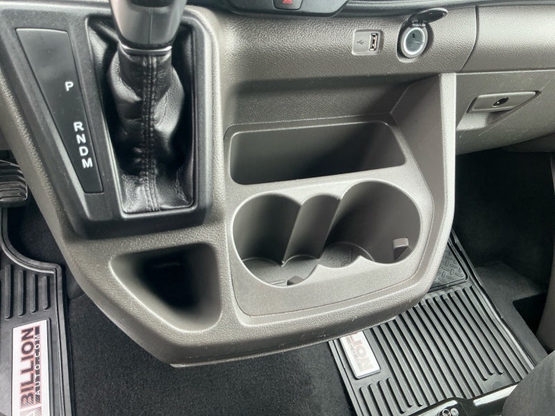 2024 Ford Transit Passenger Wagon XLT