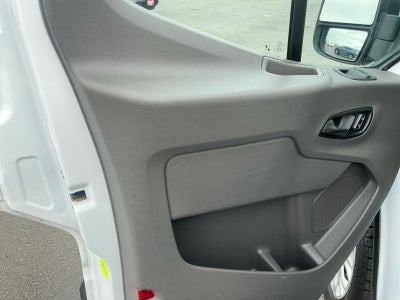 2024 Ford Transit Passenger Wagon XLT