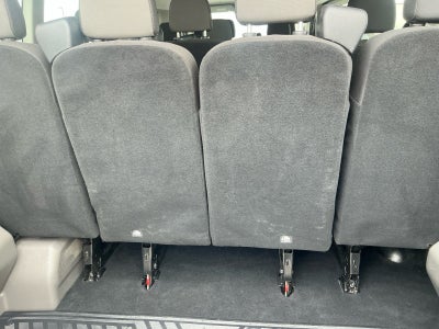 2024 Ford Transit Passenger Wagon XLT