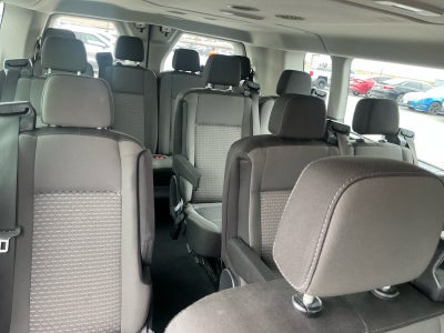 2024 Ford Transit Passenger Wagon XLT