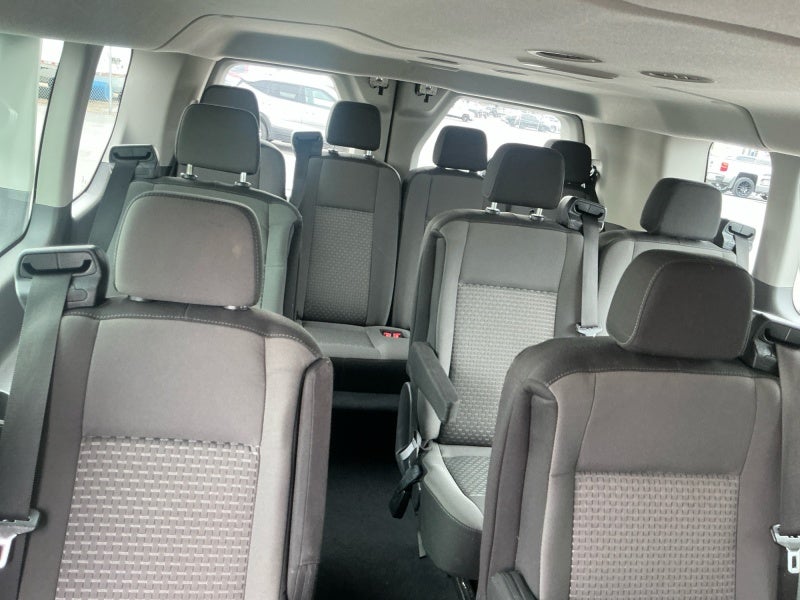 2024 Ford Transit Passenger Wagon XLT