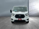 2024 Ford Transit Passenger Wagon XLT