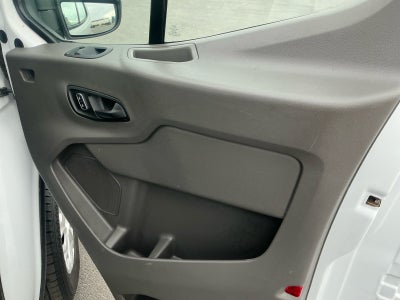 2024 Ford Transit Passenger Wagon XLT