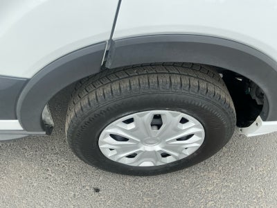 2024 Ford Transit Passenger Wagon XLT