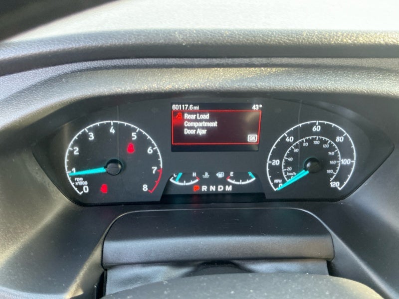 2024 Ford Transit Passenger Wagon XLT