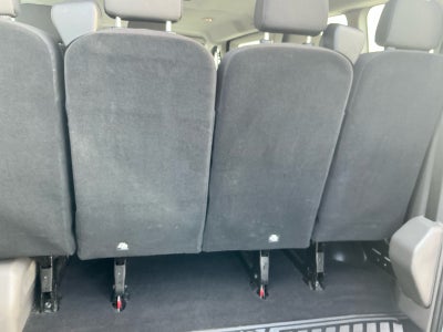 2024 Ford Transit Passenger Wagon XLT