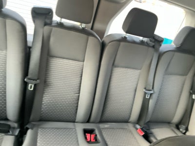 2024 Ford Transit Passenger Wagon XLT