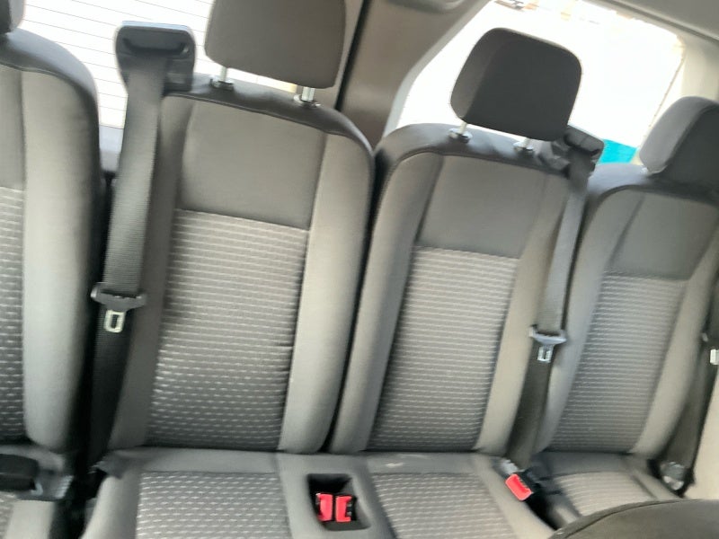 2024 Ford Transit Passenger Wagon XLT