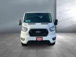 2024 Ford Transit Passenger Wagon XLT