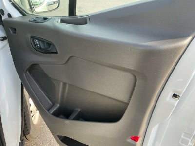 2024 Ford Transit Passenger Wagon XLT