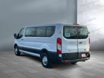 2024 Ford Transit Passenger Wagon XLT