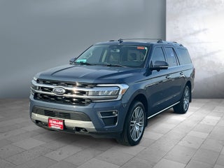 2022 Ford Expedition Max Limited