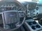 2016 Ford Super Duty F-350 SRW Platinum
