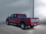 2016 Ford Super Duty F-350 SRW Platinum