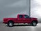 2016 Ford Super Duty F-350 SRW Platinum