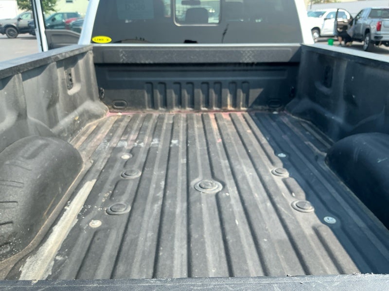 2024 Ford Super Duty F-350 SRW LARIAT