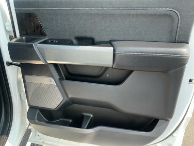 2024 Ford Super Duty F-350 SRW LARIAT