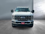 2024 Ford Super Duty F-350 SRW LARIAT