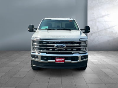 2024 Ford Super Duty F-350 SRW LARIAT