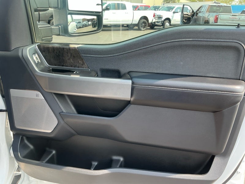 2024 Ford Super Duty F-350 SRW LARIAT