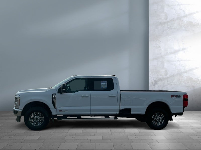 2024 Ford Super Duty F-350 SRW LARIAT