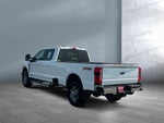 2024 Ford Super Duty F-350 SRW LARIAT