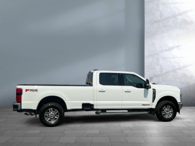 2024 Ford Super Duty F-350 SRW LARIAT