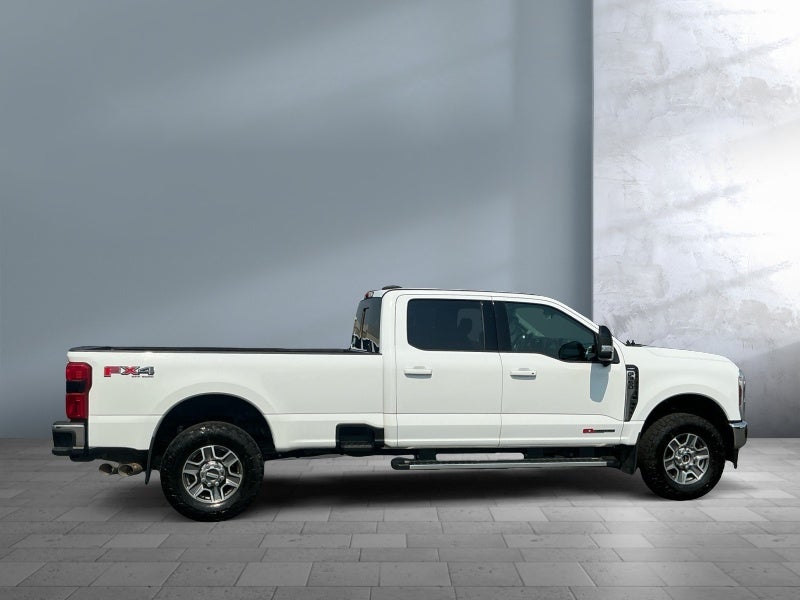 2024 Ford Super Duty F-350 SRW LARIAT