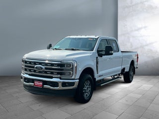 2024 Ford Super Duty F-350 SRW LARIAT