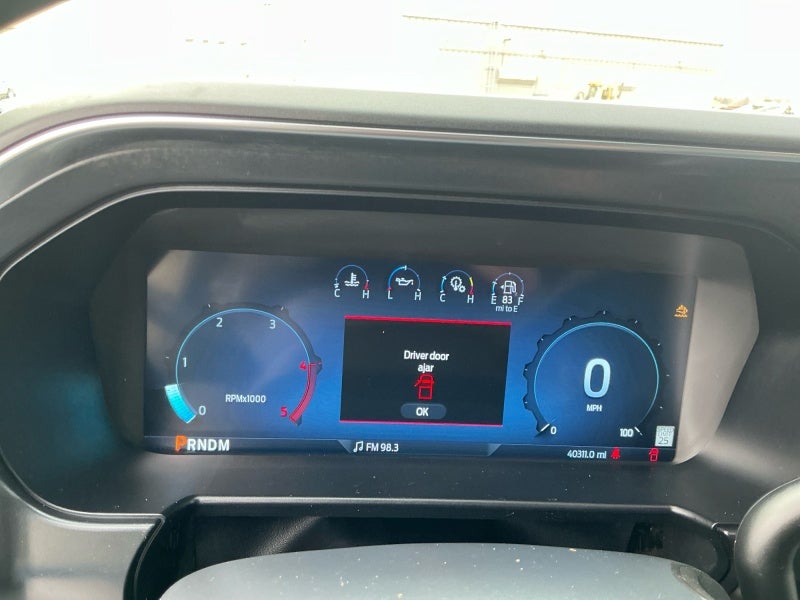 2023 Ford Super Duty F-450 DRW LARIAT