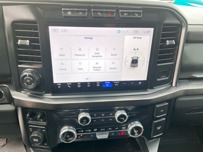 2023 Ford Super Duty F-450 DRW LARIAT