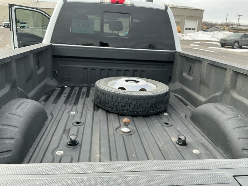 2023 Ford Super Duty F-450 DRW LARIAT