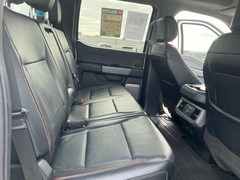 2023 Ford Super Duty F-450 DRW LARIAT