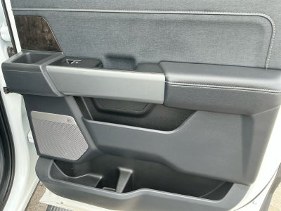 2023 Ford Super Duty F-450 DRW LARIAT