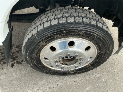 2023 Ford Super Duty F-450 DRW LARIAT