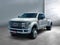 2019 Ford Super Duty F-450 DRW Platinum