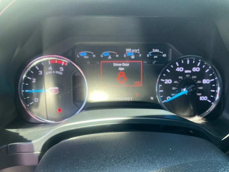 2019 Ford Super Duty F-450 DRW Platinum