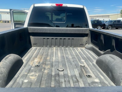 2019 Ford Super Duty F-450 DRW Platinum