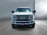 2019 Ford Super Duty F-450 DRW Platinum