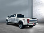 2019 Ford Super Duty F-450 DRW Platinum