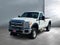2016 Ford Super Duty F-250 SRW XL