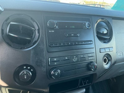2016 Ford Super Duty F-250 SRW XL